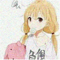 观众南屏头像，留言墙展示头像